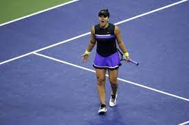 Check spelling or type a new query. Us Open 2019 Street Fighter Bianca Andreescu Aims To Finally Cash Her Cheque By Denying Serena Williams