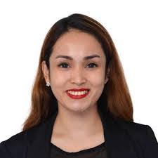 Sandra Joy's Instagram, Twitter & Facebook