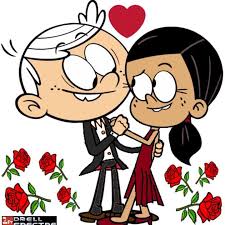 Adamdude909 Loud House Characters The Loud House Fanart The Loud House Nickelodeon