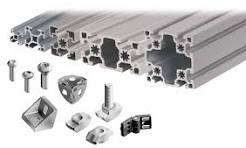Aluminium Profile Systems