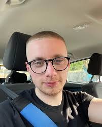 Harvey Jeffries's Instagram, Twitter & Facebook