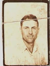 Garland “Boo Boo” Ramey (1913-2012)