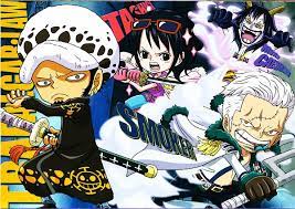 one piece two years later 1620751 zerochan トラファルガー ロー 海賊 仮面ライダー電王
