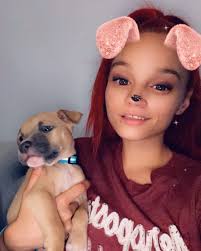 Larissa Collazo (@tiiny_badgurl_collazo) • Instagram photos and videos