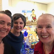 Our Medicine Buddha Empowerment