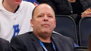 Knicks could sneakily turn fool's gold into key piece this summer