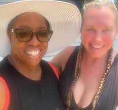 What a fantabulous day! We had so much fun! I was nervous to even go, but I  am so glad I did! I had a blast with my girls today. Indian Lake,