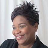 Cheryl Lacey Donovan (Author of The Ministry of Motherhood)