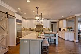 the best kitchen remodeling for a big