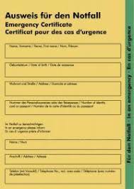 Entdecke rezepte, einrichtungsideen, stilinterpretationen und andere ideen zum ausprobieren. Ausweise Fur Patienten Deutsches Grunes Kreuz Fur Gesundheit E V