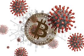 When you view coinmarketcap for the first time, you will see charts of cryptocurrency valuations that look exactly like stock market charts. Bitcoin Is Covid Immune Eurekalert Science News