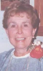 Esther Crowden Obituary (1921