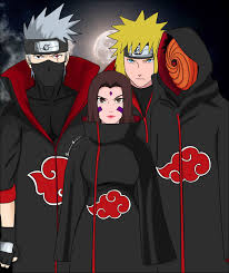 Minato vs tobi minato tobi ✓ please read: Akatsuki Tobi Tumblr Posts Tumbral Com