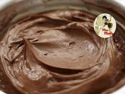 Epingle Sur Dessert