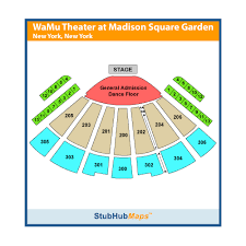 Hulu Theater At Madison Square Garden Events And Concerts In