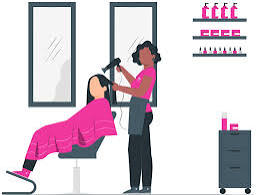 Prim-U Clone - Beautician On Demand App
