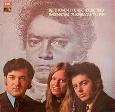 That transition between the 3rd movement and the finale... goosebumps from  head to toe