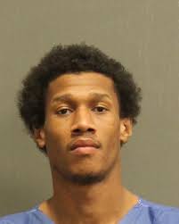 Metro Police have arrested a man wanted for domestic and aggravated assault  charges after a high-speed chase