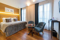 Chacun de nos hôtels pas chers à paris est doté d'un emplacement stratégique afin de vous permettre d'accéder rapidement et facilement aux adresses incontournables de la capitale. Hotel Pas De Calais Review What To Really Expect If You Stay