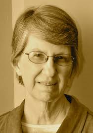 A Year of Being Here: Kay N. Sanders: "How to Let Go of a Kite"