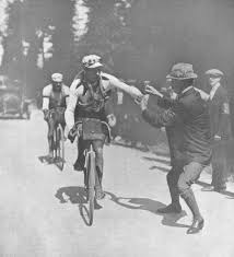 Tour De France 1911 Historia Del Ciclismo Tour De Francia Ciclismo