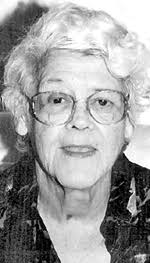 Helen Wrightson Obituary (2008)