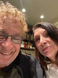 When your professor is still Daniel Pollack. Beyond blessed and loving the  work.