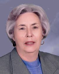 Mary Thomas Dixon Downs Obituary August 24, 2024