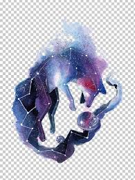 Arctic Fox Red Fox Gray Wolf Deer Png Animal Art Cartoon Christmas Star Deviantart Grey Wolf Arctic Fox Star Art