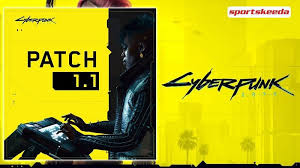 Cyberpunk 2077 v1.2 for the following languages: Cyberpunk 2077 Crashing After 1 1 Patch Here Is How It Can Be Fixed