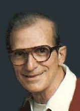 Obituary information for Nicholas J. Crivello