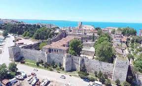 Cezaevi türkiye'nin alcatraz'ı olarak biliniyormuş. Sinop Cezaevi Nde Kimler Yatmadi Ki Timeturk Haber