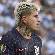 USMNT Predicted Lineup vs. Mexico: Biggest Test Yet for Pochettino