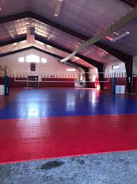 CLUB ZZU court is up!!!! Huge thank...