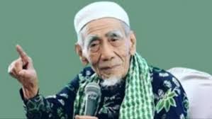 Raih Hidup Tidak Susah dan Diberkahi Allah SWT, Kata Mbah Moen Lakukan  Shalat Sunnah Ini dan