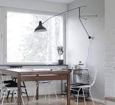 Mantis bs2 mini wall light by bernard schottlander for dcw éditions. Wall Light Mantis Bs2 Black L153cm H68cm Dcw Editions Nedgis Lighting