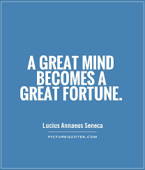 Quotes About Great Mind 291 Quotes
