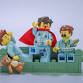 Father's Day Build Event Special at THE BLOCK!