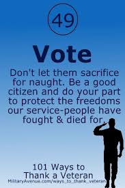 Pin On Veterans Celebrate Them