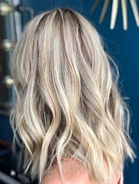 I have short medium brown hair and i'm thinking of dying it a kind of rather light blonde but definitely not white. 29 Best Blonde Hair Colors For 2020 Glamour