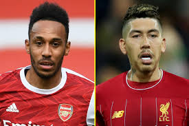 Fifa 21 ultimate team en 3djuegos: Full Fifa 21 Ratings Messi And Ronaldo Top Charts But Controversy As Arsenal Star Man Aubameyang And Liverpool S Firmino Are Level