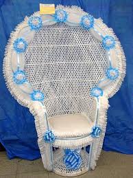 4.2 out of 5 stars 16. 44 Baby Shower Chairs Ideas
