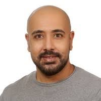 Mohammed Ramadan Email & Phone Number