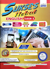 Getting the books dokumen standard kurikulum dsk tahun 3 sumber pendidikan now is not type of challenging means. Aka10 Sukses Hebat English Tahun 3 Mommyhappy