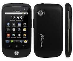 verykool s728 - description and ...