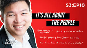 Kopi Boy” To 71-Outlet ZUS Coffee