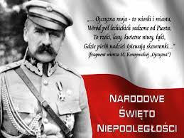 Narodowe Swieto Niepodleglosci Miasto Grybow