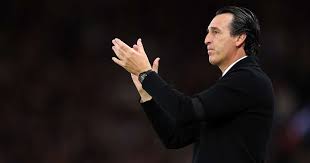 Emery insists Villa took 'step forward' versus Arsenal despite lack of goal threat