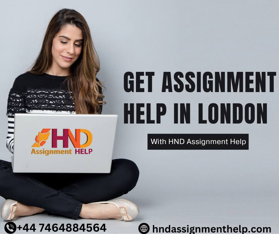 Assignment Help in London product image