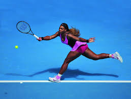 In hollywood sind muskeln das maß aller dinge: Serena Williams Einen Schritt Voraus Page 4 Of 4 Tennis Magazin